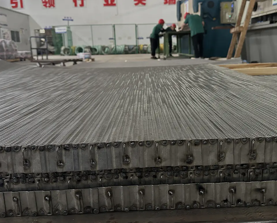 Yangzhou Yafei Machinery Manufacturing Co., Ltd.